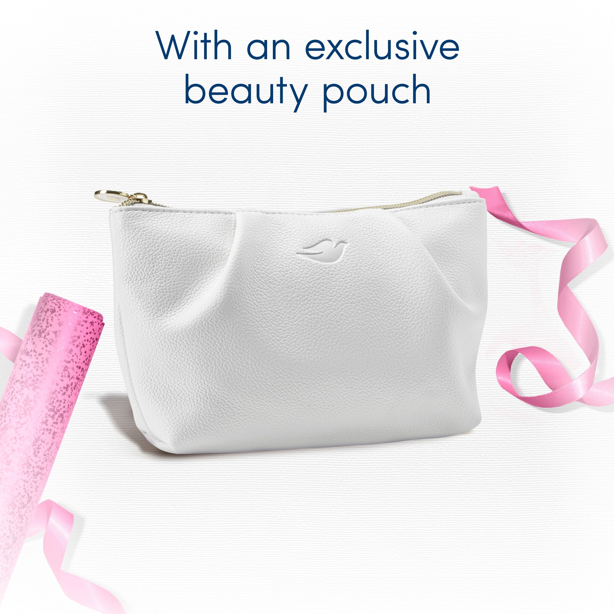 Dove Beauty Bag on the Go Gift Set  thumbnail 3
