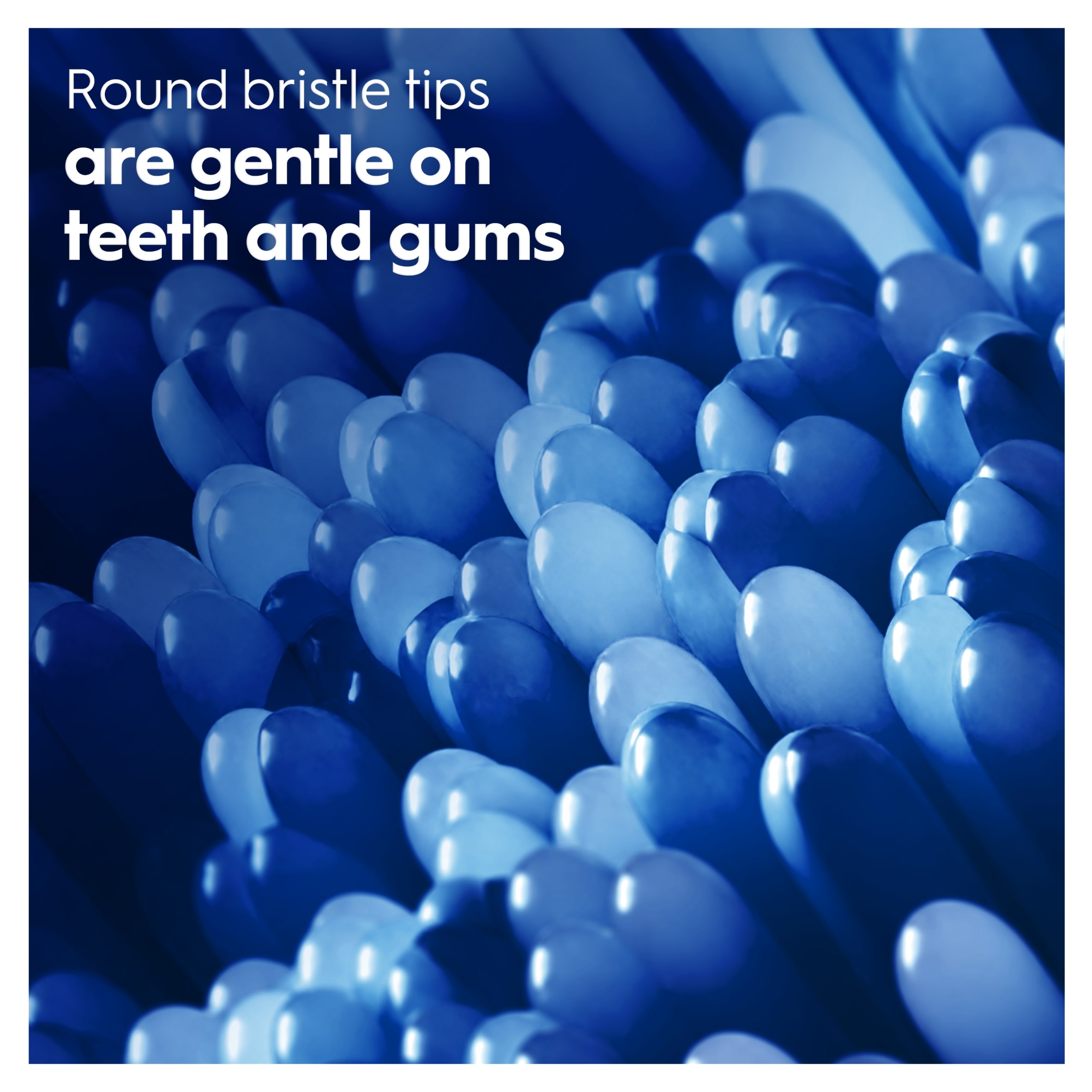 Oral-B Pulsar Pro Clean Medium Battery Toothbrush thumbnail 3