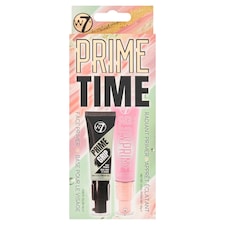 W7 Prime Time Gift Set