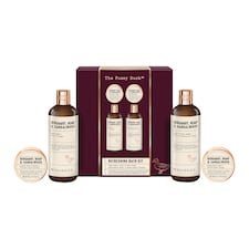 Baylis & Harding The Fuzzy Duck Bergamot, Hemp & Sandalwood Men's Refreshing Bath Kit Gift Set thumbnail 2