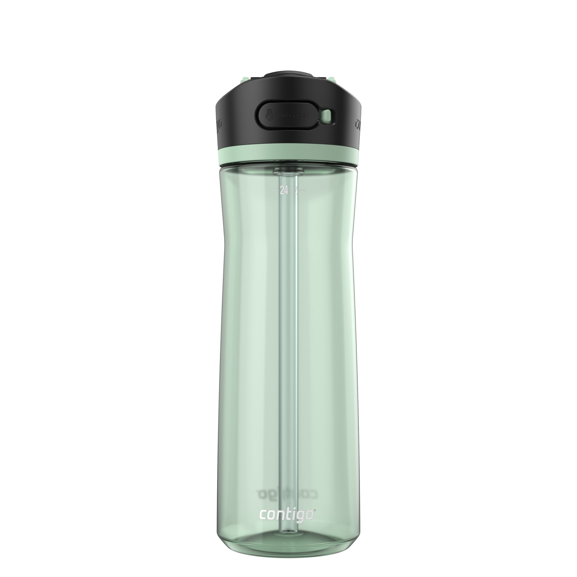 Contigo Ashland Lite 2.0 Agave Water Bottle 720ml