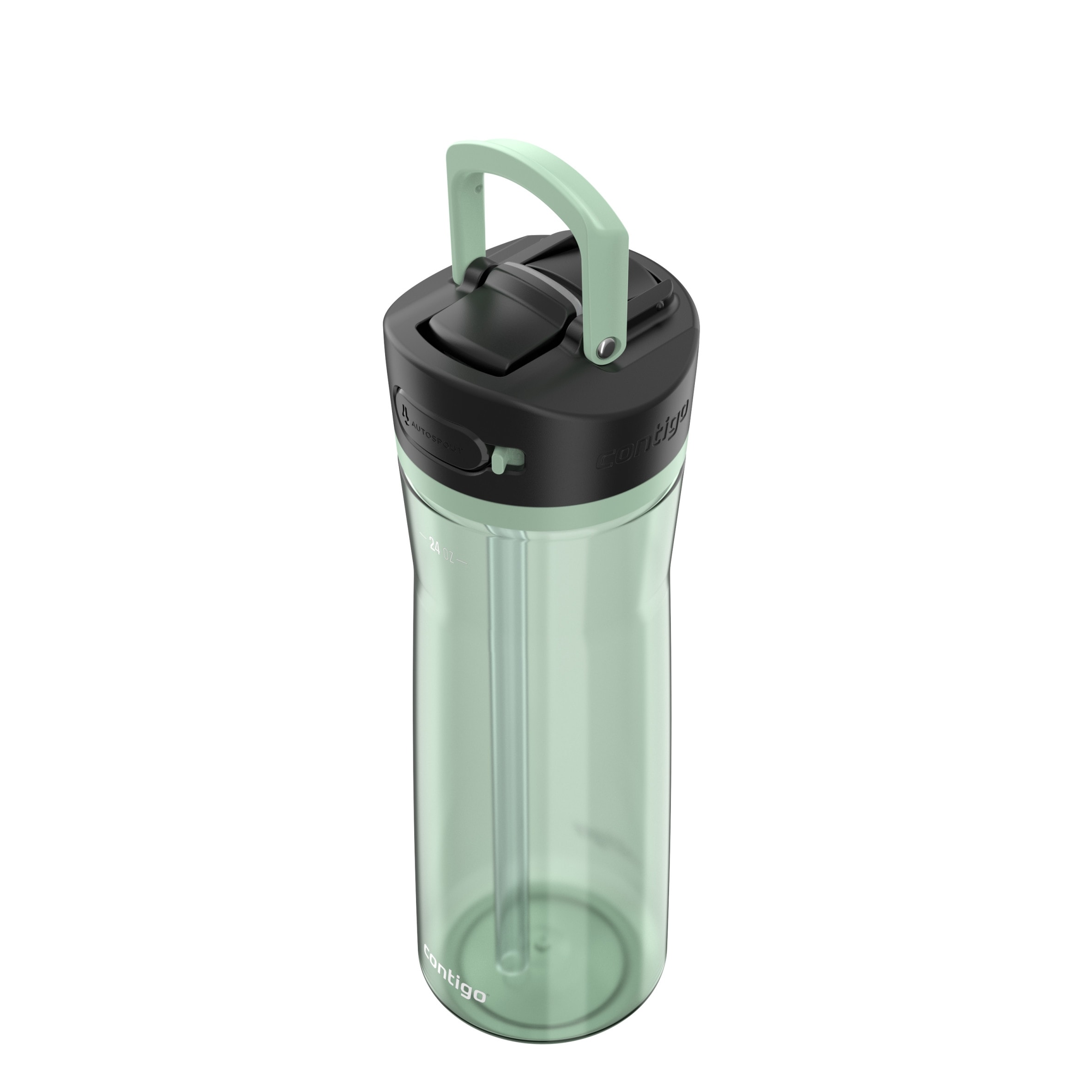 Contigo Ashland Lite 2.0 Agave Water Bottle 720ml thumbnail 3
