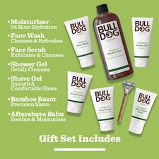 BULLDOG ORIGINAL ULTIMATE GROOMING KIT thumbnail 2