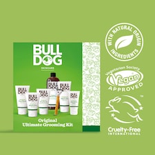 BULLDOG ORIGINAL ULTIMATE GROOMING KIT thumbnail 5