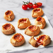 Crosta Mollica Margherita Vesuvio Pizza Bites 270g thumbnail 4