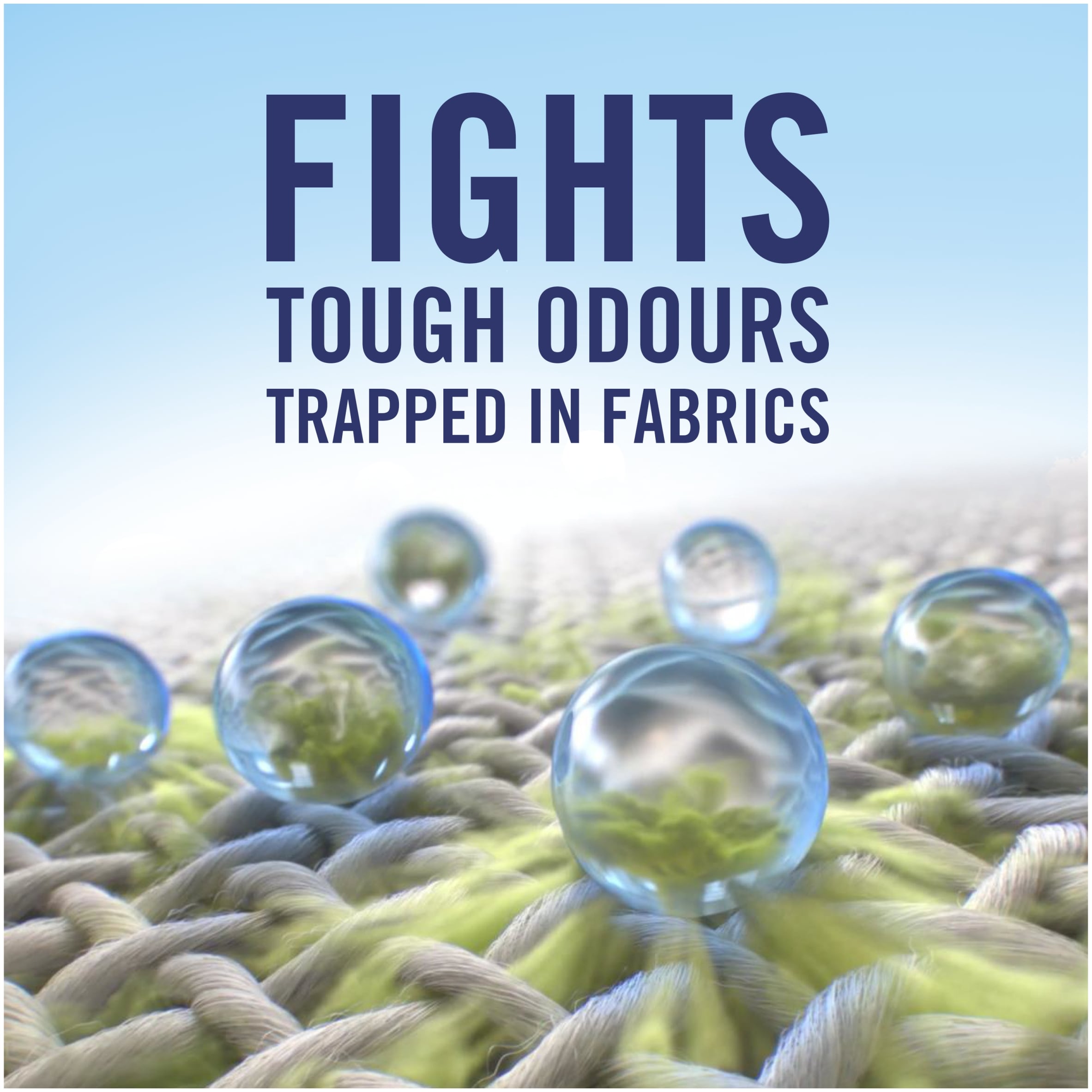 Febreze Fabric Refresher Fresh Scent 385ml thumbnail 4