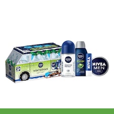 NIVEA MEN Winter Van Skincare Gift Set thumbnail 2