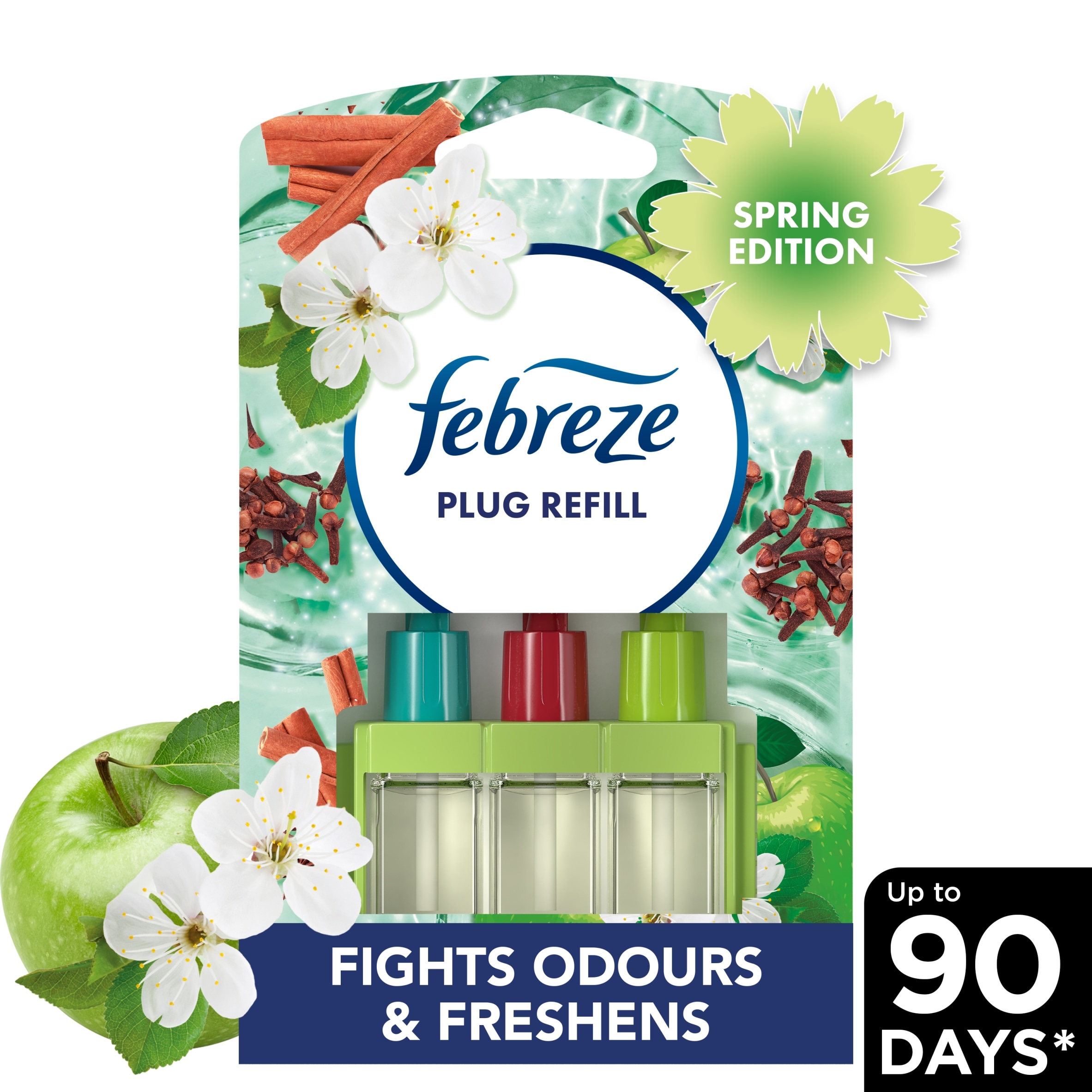 Febreze Plug Refill Orchard Paradise 20ml