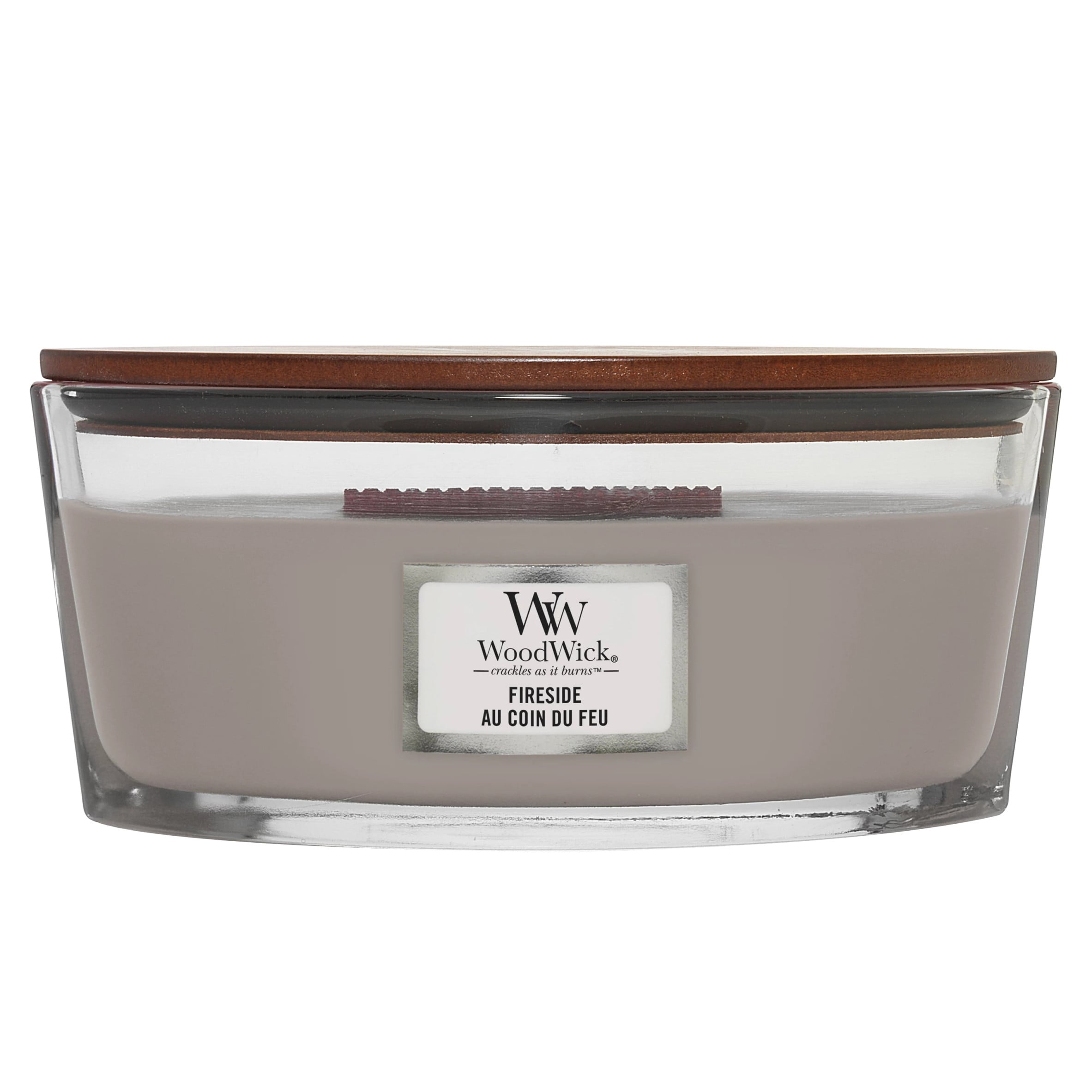 Woodwick Fireside Candle 453.6g