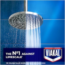 Viakal Disinfectant Spray 750ml thumbnail 2