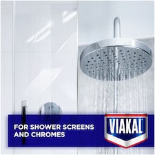Viakal Disinfectant Spray 750ml thumbnail 4