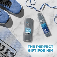 Dove Men + Care Cleanse + Care XL Duo Gift Set thumbnail 5