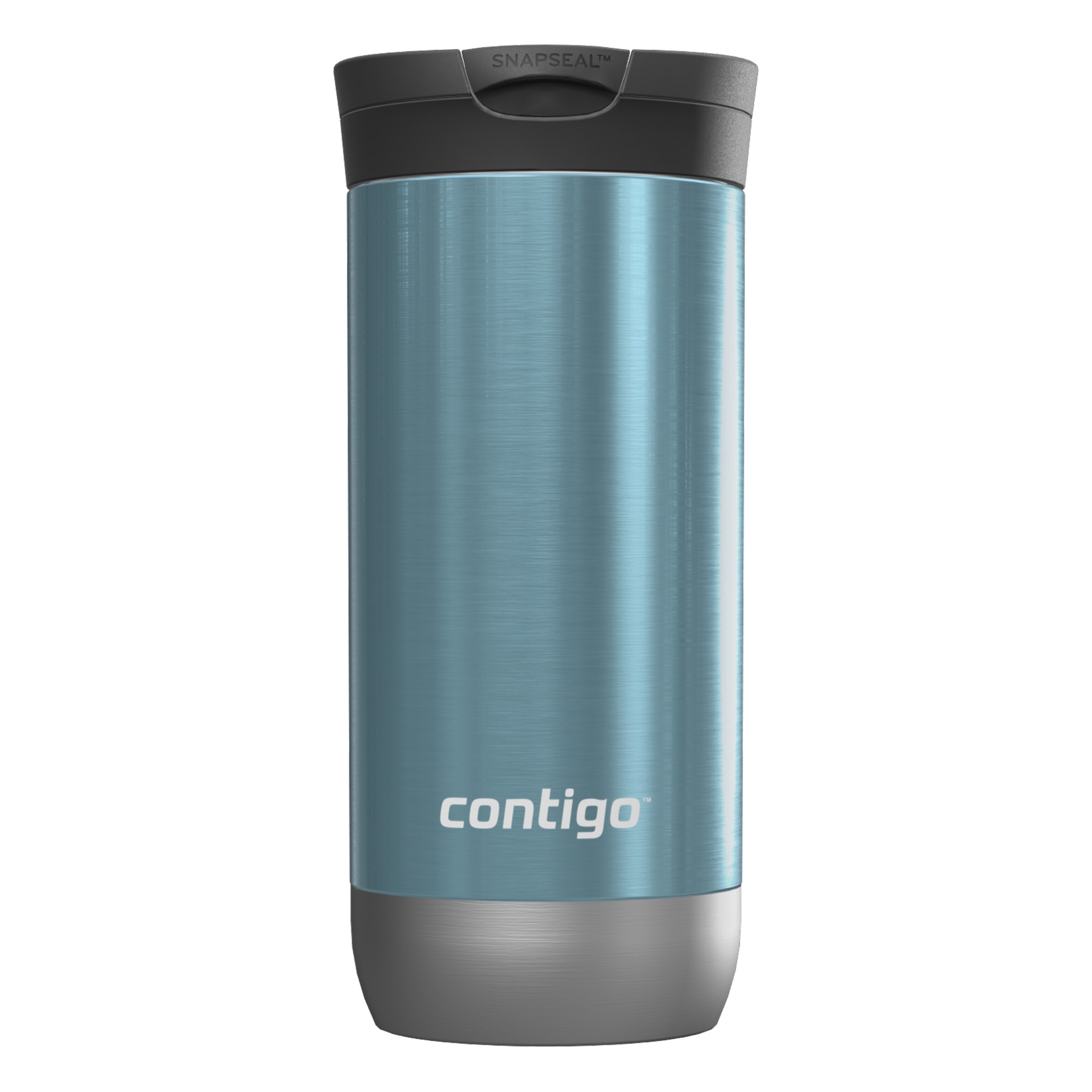 Contigo Huron Travel Mug Dark Ice 470ml
