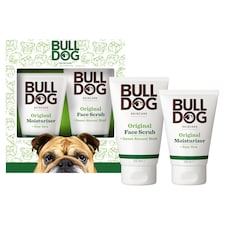 BULLDOG ORIGINAL SKINCARE DUO SET