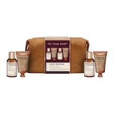 Baylis & Harding The Fuzzy Duck Bergamot, Hemp & Sandalwood Men's Luxury Wash Bag Gift Set thumbnail 2