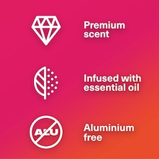 Lynx Fine Fragrance Bodywash + Bodyspray Collection thumbnail 5