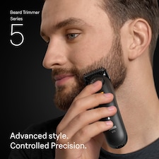 Braun Beard Trimmer Series 5 thumbnail 2