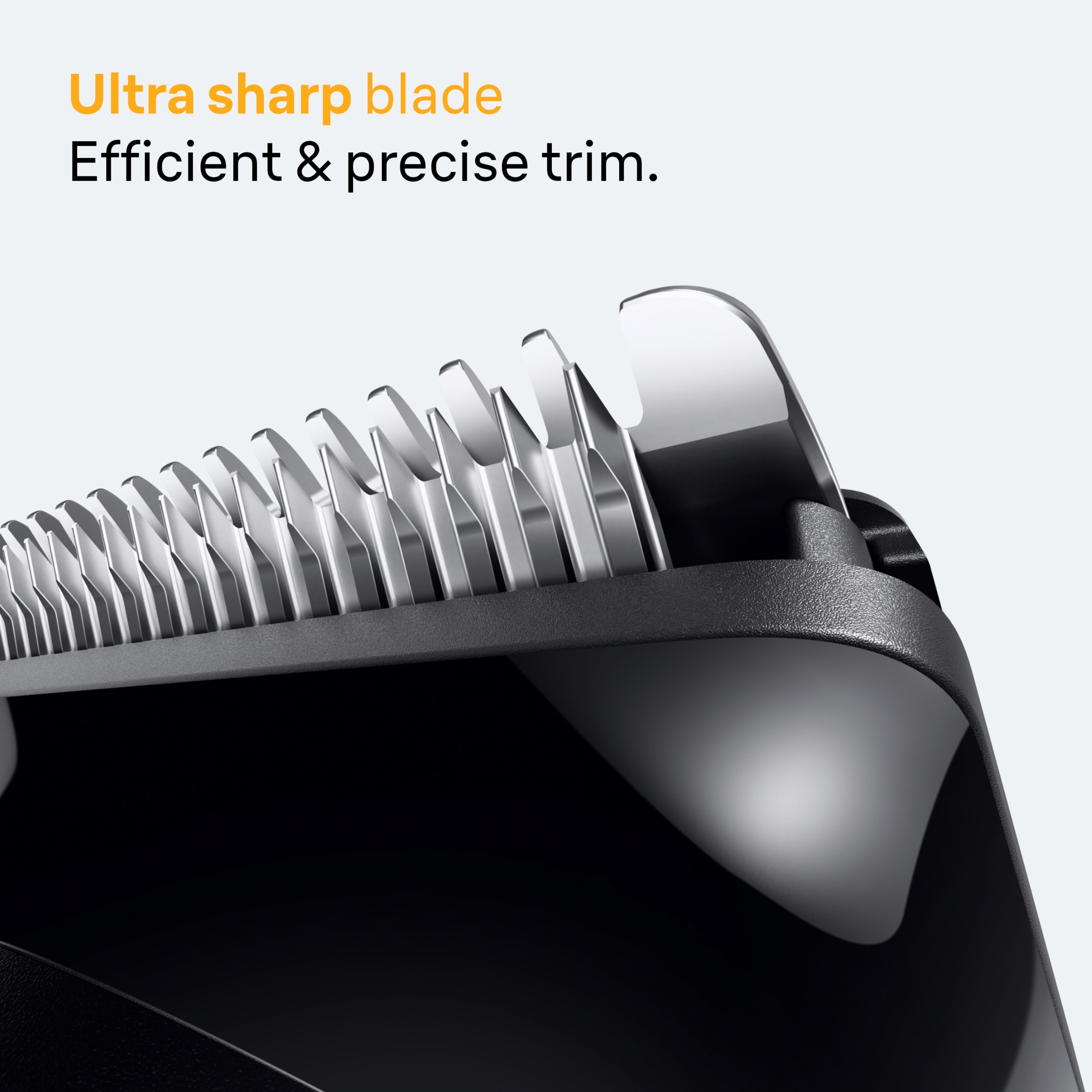 Braun Beard Trimmer Series 5 thumbnail 3