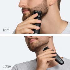 Braun Beard Trimmer Series 5 thumbnail 4