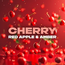 Lynx Cherry Spritz Fine Fragrance Bodyspray 150ml + Grooming Kit Cracker Gift Set thumbnail 2