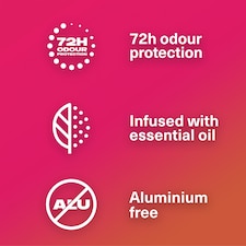 Lynx Cherry Spritz Fine Fragrance Bodyspray 150ml + Grooming Kit Cracker Gift Set thumbnail 3