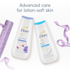 Dove Unwind Bodywash Collection Gift Set thumbnail 4