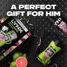 Lynx Epic Fresh Bodyspray & Bodywash Gift Set thumbnail 5