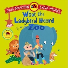 What the Ladybird Heard at the Ladybird