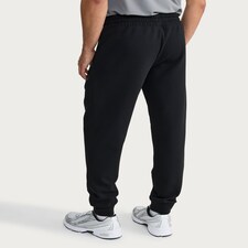 9 Peaks Cuffed Joggers in Black thumbnail 3