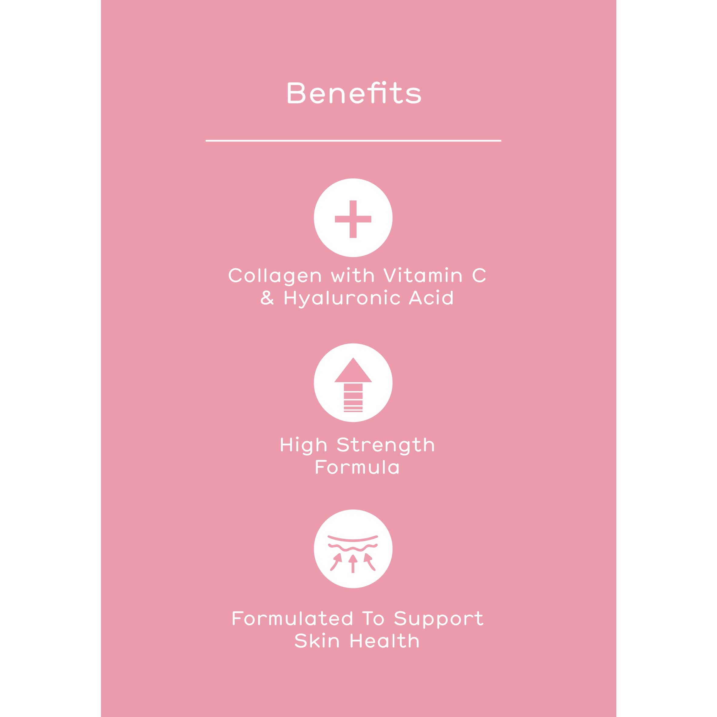 Skin Saints Collagen Liquid Supplement 5000mg 240ml thumbnail 4