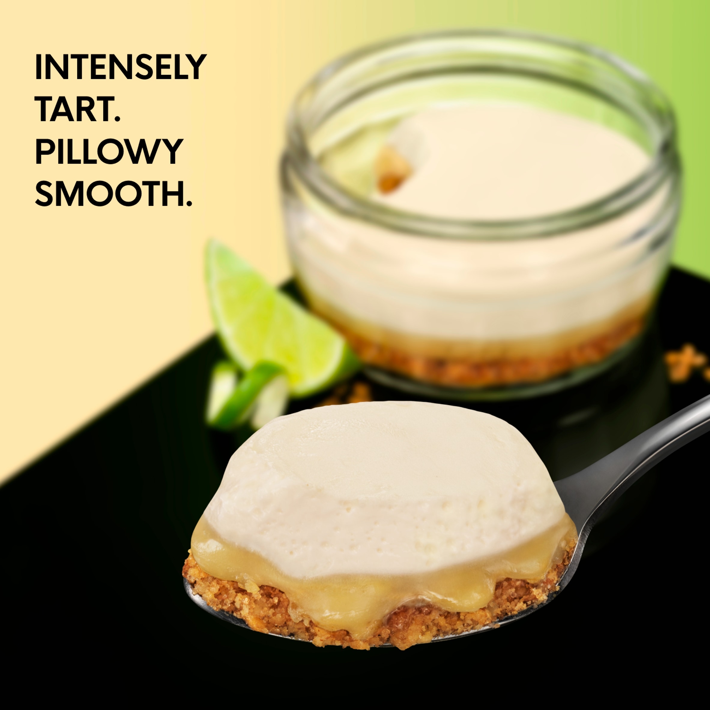 Gu Key Lime Pie Cheesecake Dessert (2x70g) thumbnail 4