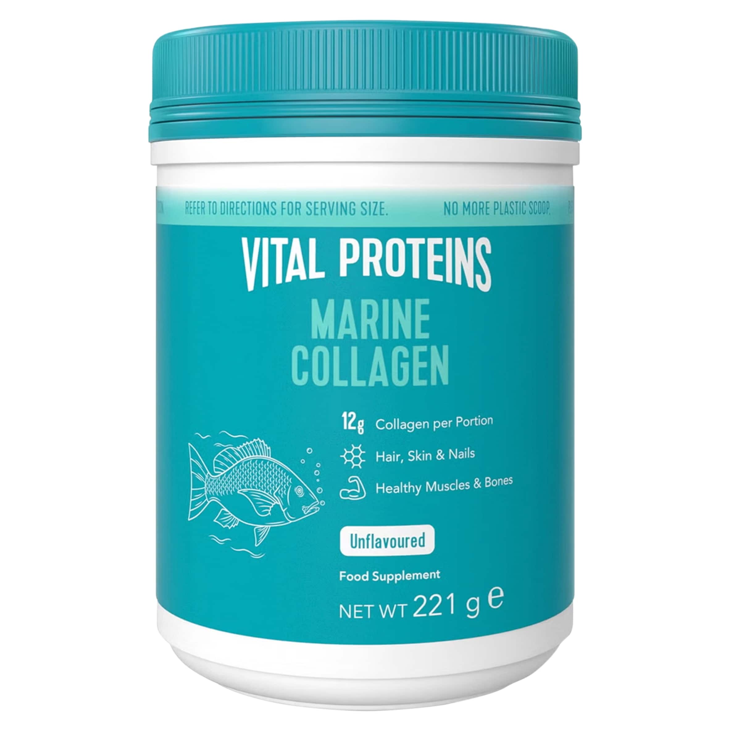 Vital Proteins Marine Collagen 221g 