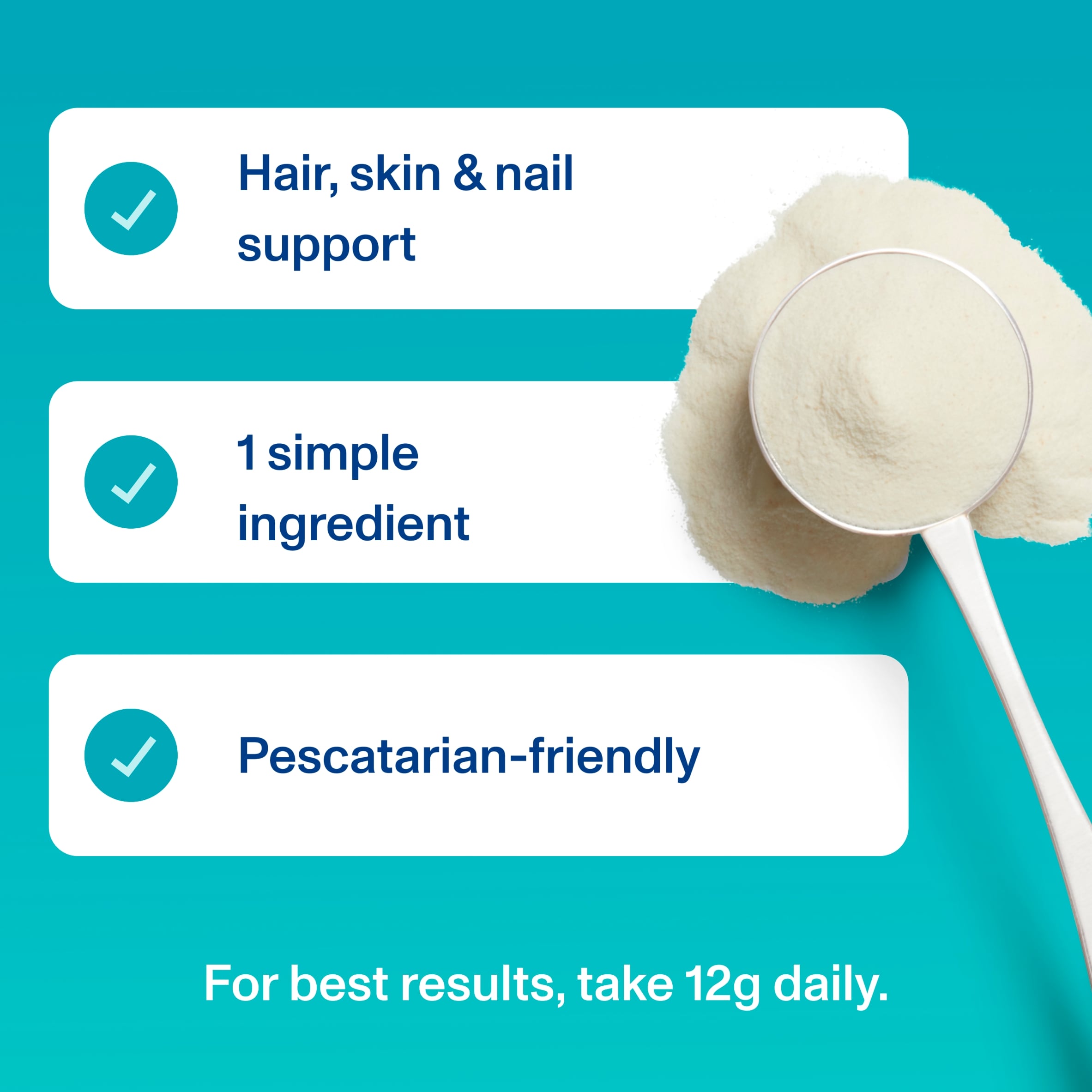 Vital Proteins Marine Collagen 221g  thumbnail 2