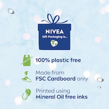 NIVEA Delightful Moments of Joy Skincare Gift Set thumbnail 4