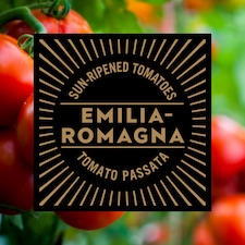 Dr. Oetker Suprema La Calabria Salami & Nduja Sausage Sourdough Pizza 454g thumbnail 2