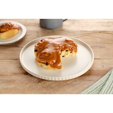 Tesco Chocolate and Caramel Tear and Share