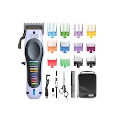 Wahl Colour Pro Cordless Lithium Clipper