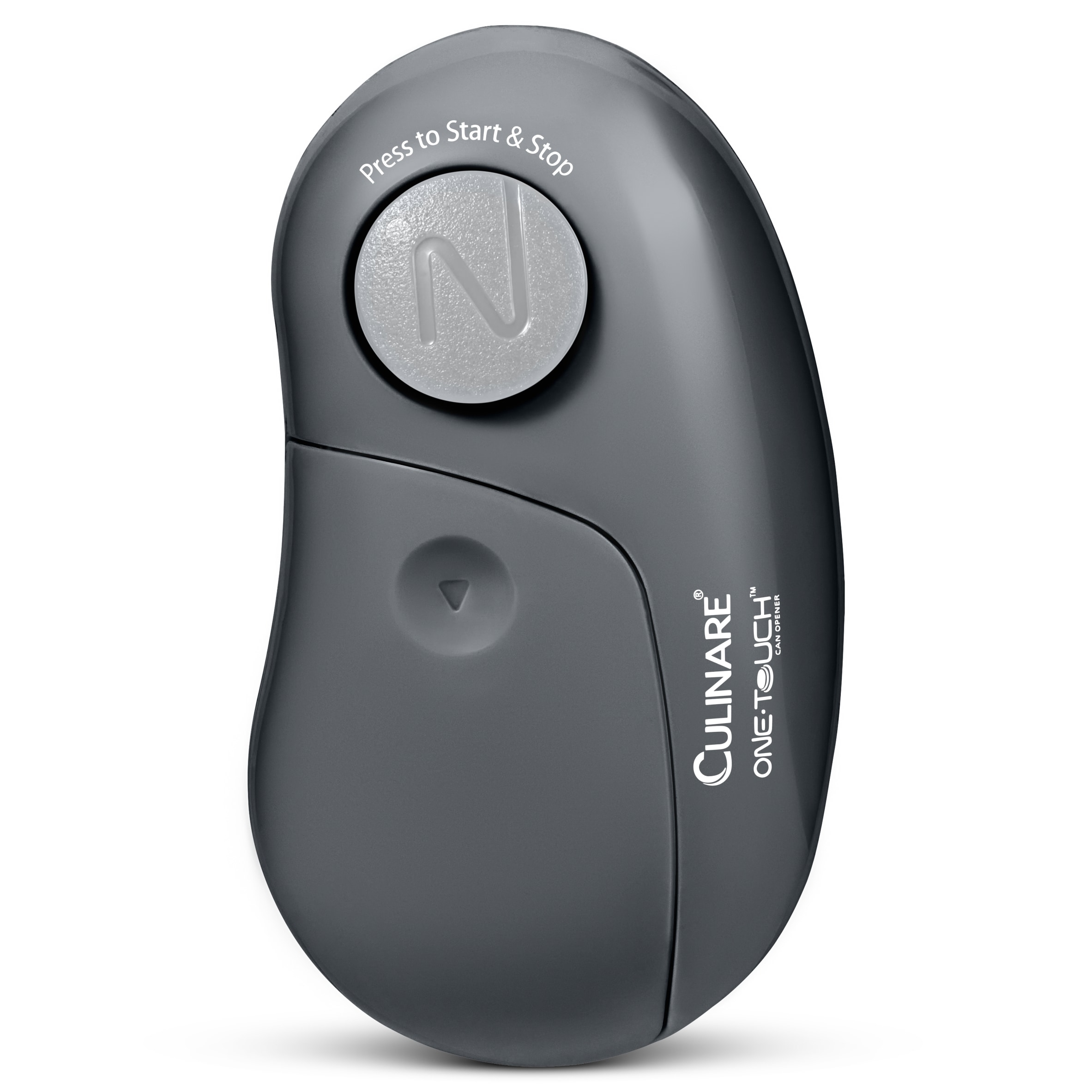 Culinare Grey One Touch Can Opener  thumbnail 2