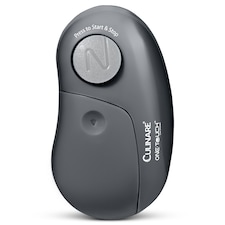 Culinare Grey One Touch Can Opener thumbnail 2