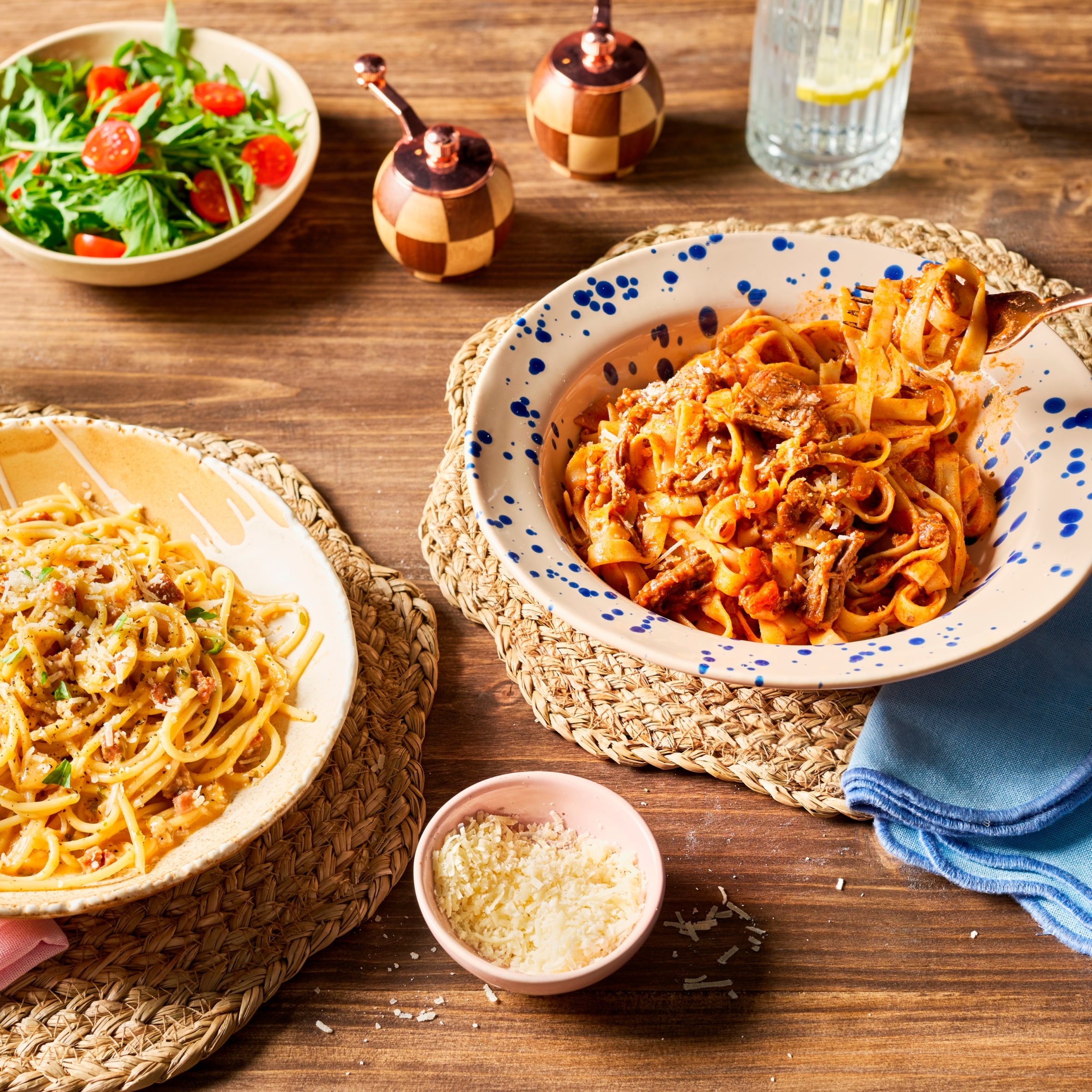 Zizzi Tagliatelle Beef Ragu 400g thumbnail 2