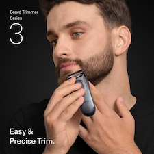 Braun Beard Trimmer Series 3 thumbnail 2