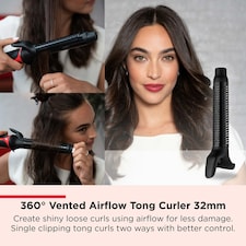Revlon Blow Dry Multi Air Styler 5 in 1 thumbnail 5