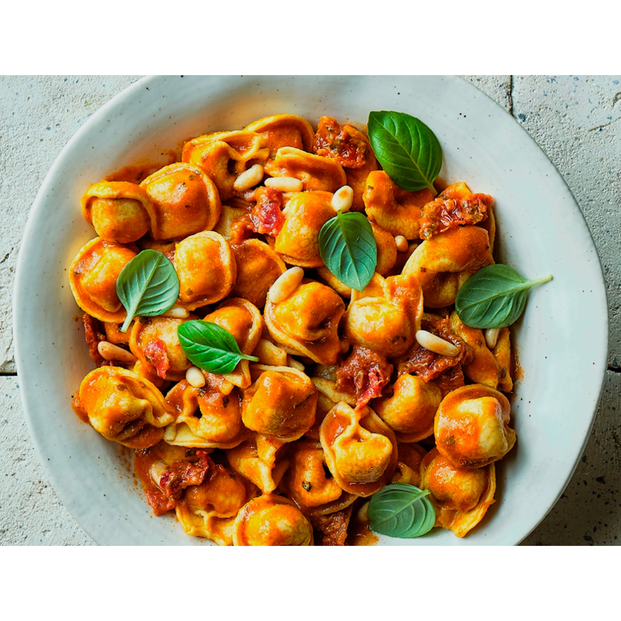 La Famiglia Rana Tomato & Mascarpone Sauce 200g thumbnail 2