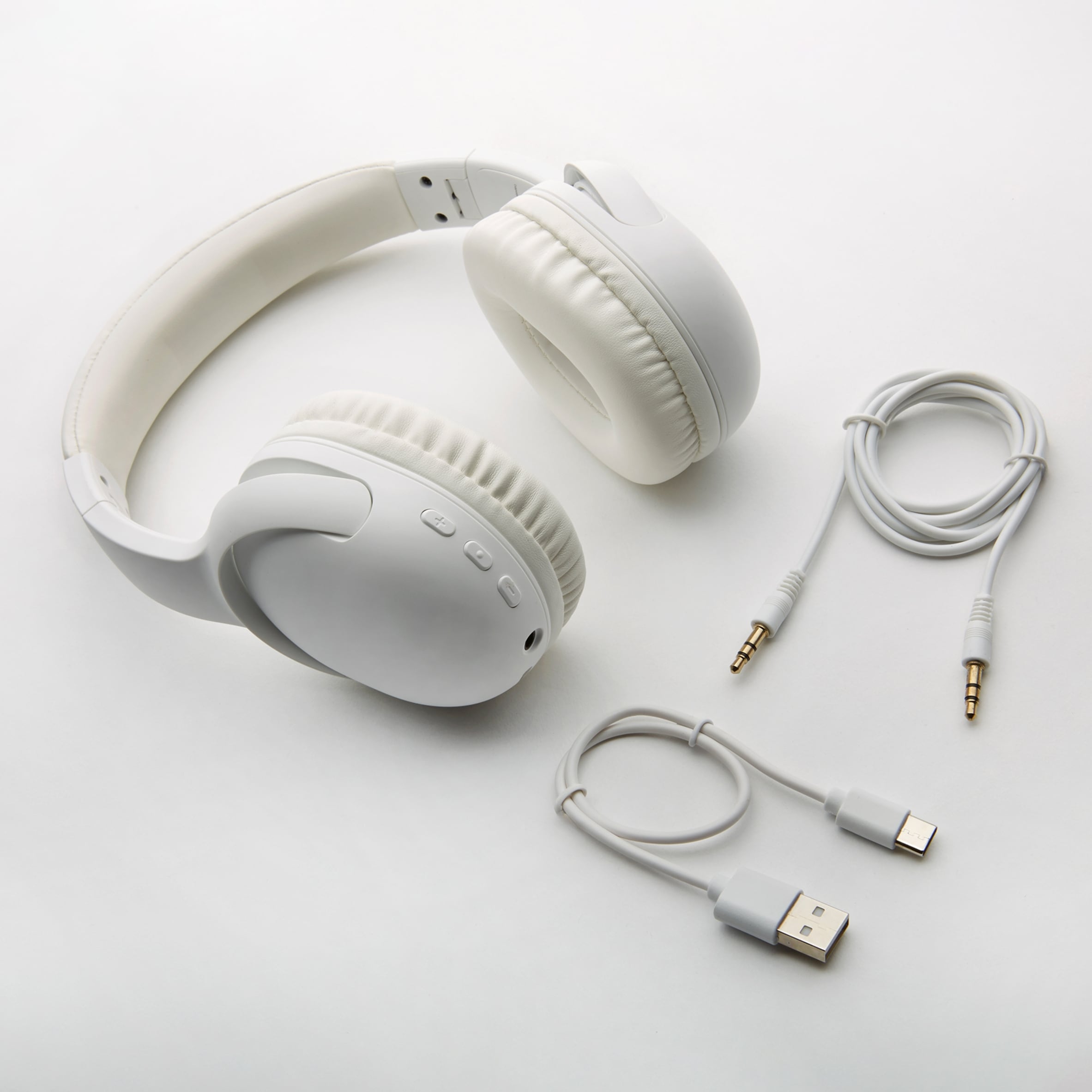 JVC COCONUT WHITE GUMY BAND WIRELESS thumbnail 2