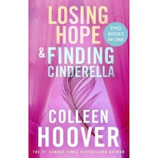 Losing Hope Finding Cinderella