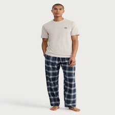 F&F Pure Cotton Motoring Club T-Shirt and Bottoms Pyjamas in Multi thumbnail 2