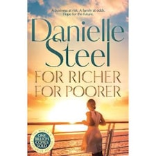 For Richer For Poorer Danielle Steel