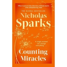 Counting Miracles Nicholas Sparks