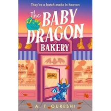 The Baby Dragon Bakery A T Qureshi