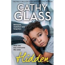 Hidden Cathy Glass
